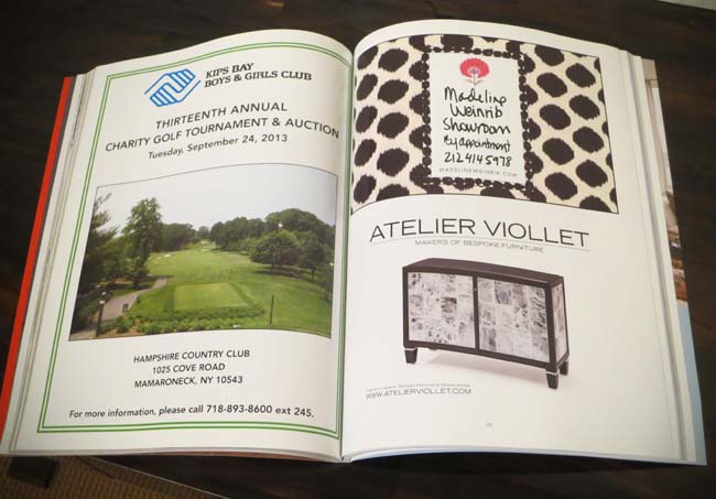 Atelier Viollet Featured in Kips Bay Boys and Girls Club (1)