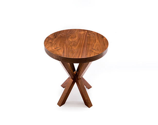 charpente stool