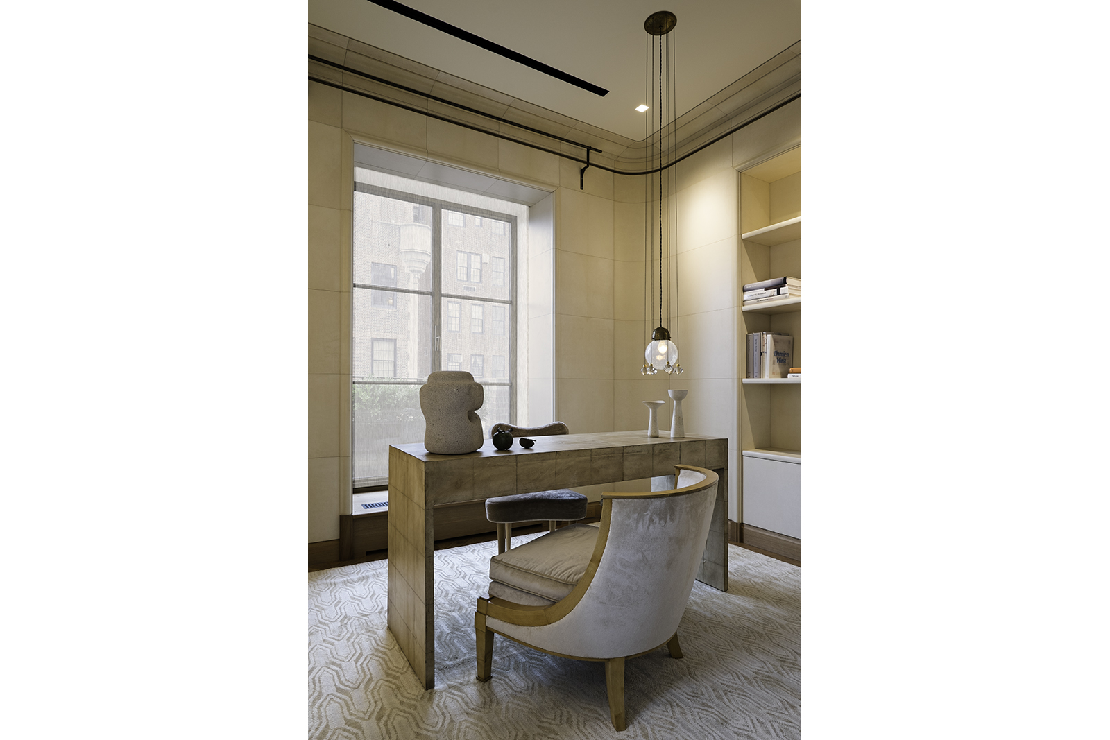 Parchment Atelier Viollet